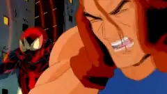 Непобедимый Спайдермен 1 сезон 13 серия