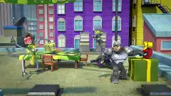 Паучок и его удивительные друзья 1 сезон 18 серия