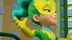 Паучок и его удивительные друзья 2 сезон 17 серия