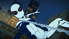 Ваш дружелюбный сосед Человек-паук 1 сезон 5 серия