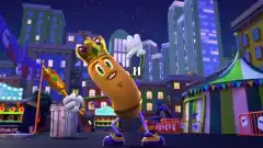 Паучок и его удивительные друзья 3 сезон 21 серия