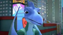 Паучок и его удивительные друзья 2 сезон 12 серия