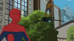 Человек-паук (мультфильм) 1 сезон 26 серия