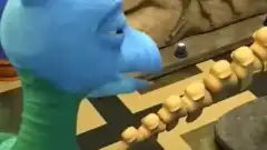 Паучок и его удивительные друзья 2 сезон 15 серия