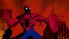 Человек-паук (мультсериал) 5 сезон 12 серия