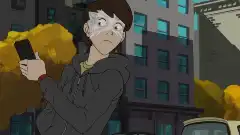 Человек-паук (мультфильм) 1 сезон 0 серия