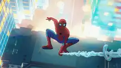 Ваш дружелюбный сосед Человек-паук 1 сезон 10 серия