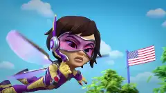 Паучок и его удивительные друзья 2 сезон 11 серия