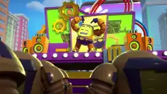 Паучок и его удивительные друзья 3 сезон 22 серия