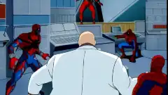 Человек-паук (мультсериал) 5 сезон 13 серия