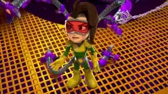 Паучок и его удивительные друзья 3 сезон 20 серия