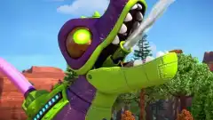 Паучок и его удивительные друзья 3 сезон 19 серия