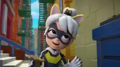 Паучок и его удивительные друзья 3 сезон 23 серия