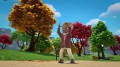 Паучок и его удивительные друзья 2 сезон 13 серия