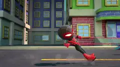 Паучок и его удивительные друзья 1 сезон 16 серия