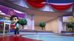 Паучок и его удивительные друзья 1 сезон 23 серия