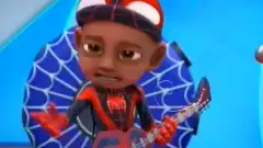 Паучок и его удивительные друзья 2 сезон 16 серия