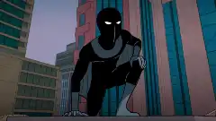 Ваш дружелюбный сосед Человек-паук 1 сезон 4 серия