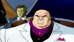 Человек-паук (мультсериал) 5 сезон 2 серия