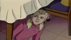 Человек-паук (мультсериал) 5 сезон 3 серия