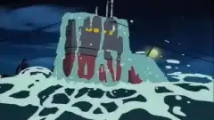 Человек-паук (мультсериал) 5 сезон 4 серия