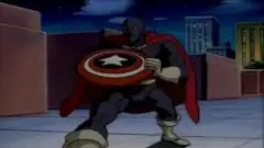 Человек-паук (мультсериал) 5 сезон 5 серия