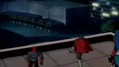 Человек-паук (мультсериал) 5 сезон 6 серия