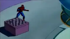 Человек-паук (мультсериал) 5 сезон 9 серия