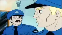 Человек-паук и его удивительные друзья 1 сезон 2 серия