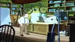 Человек-паук и его удивительные друзья 1 сезон 3 серия