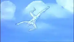 Человек-паук и его удивительные друзья 1 сезон 6 серия