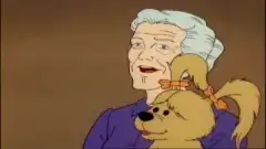 Человек-паук и его удивительные друзья 1 сезон 12 серия