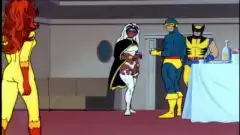 Человек-паук и его удивительные друзья 2 сезон 2 серия