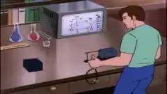 Человек-паук и его удивительные друзья 2 сезон 3 серия