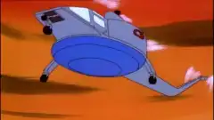 Человек-паук и его удивительные друзья 3 сезон 3 серия