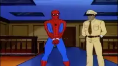 Человек-паук и его удивительные друзья 3 сезон 4 серия