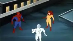 Человек-паук и его удивительные друзья 3 сезон 5 серия