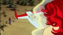 Человек-паук и его удивительные друзья 3 сезон 6 серия