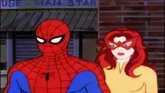 Человек-паук и его удивительные друзья 3 сезон 8 серия