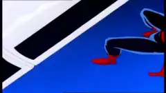 Непобедимый Спайдермен 1 сезон 1 серия