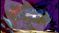 Непобедимый Спайдермен 1 сезон 3 серия