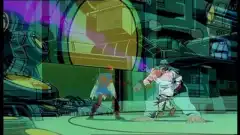 Непобедимый Спайдермен 1 сезон 5 серия