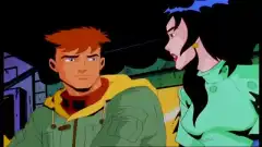 Непобедимый Спайдермен 1 сезон 6 серия