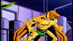 Непобедимый Спайдермен 1 сезон 7 серия