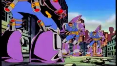 Непобедимый Спайдермен 1 сезон 8 серия