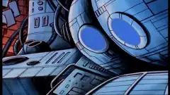 Непобедимый Спайдермен 1 сезон 10 серия