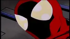 Непобедимый Спайдермен 1 сезон 11 серия