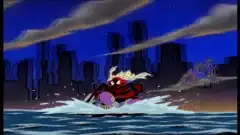 Непобедимый Спайдермен 1 сезон 12 серия