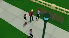 Новый Человек-паук (мультсериал) 1 сезон 2 серия