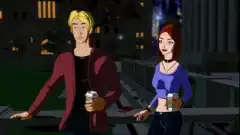 Новый Человек-паук (мультсериал) 1 сезон 3 серия